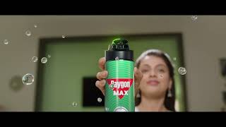 New Baygon Max- Mosquito Killer | With Double Nozzle Technology | Kannada (6 secs)