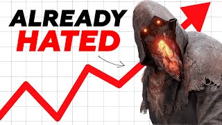 A Streamer that's NEW to Dead by Daylight