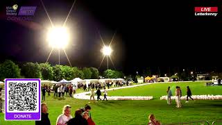 Relay for Life Donegal 2026 - Livestream