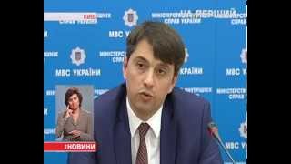 В МВС роз'яснили, як відеокамери фіксуватимуть порушення правил дорожнього руху