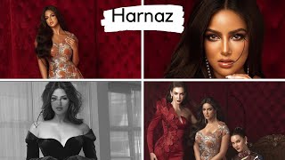 Harnaz Sandhu Bollywood hottie miss universe 🤩#shorts #bollywood #harnaazsandhu #missuniverse #reels