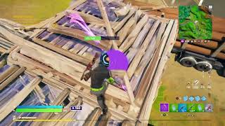 [ASMR] Chill Arena Dub | Fortnite and Whispering