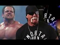 Konnan on: Hulk Hogan BURYING Chris Benoit