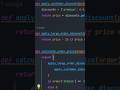 Functional Programming in 60 Seconds 👩‍💻 #tech #programming #software #python #javascript