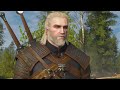 006 美人薬草家トミラ【the witcher3 ウィッチャー3 実況 ps5】ホワイト・オーチャードの獣 貴重な積荷 死の床で