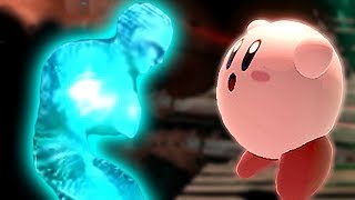 Tabuu Spirit Fight Vs Kirby in Super Smash Bros Ultimate