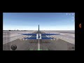 Blue Angels Fat Albert C-130 JATO Takeoff in Rortos Blue Angels