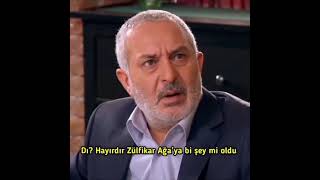 Zaza dayı Zülfikar ağa hakkında konuşuyor