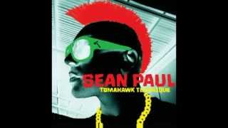 Sean Paul - Tomahawk Technique + Downloadlink