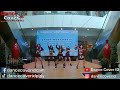 Lucelence Dance Cover (G)I-DLE at QA Birthday Party BTC Mall 050622