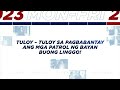 3 patay 1 sugatan sa pamamaril sa lapu lapu city tv patrol