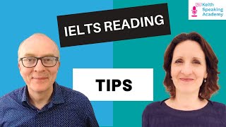 IELTS Reading Tips: True, False, Not Given - PART 1