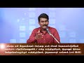 சிலுவையில் இயேசு பேசிய மூன்றாவது வார்த்தை seven words of jesus in tamil good friday 2022