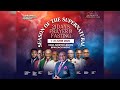 🔥 SEASON OF THE SUPERNATURAL🔥 | DAY 4: 21 DAYS OF PRAYER & FASTING | JUNE 4, 2025 🔥