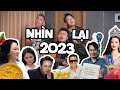 Nhìn Lại 2023 | Nhật Anh Trắng ft Việt Johan & Ngô Chí Lan