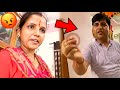 Chachi Ko Gussa Aya Gya Papa Ji Par😡😲|| Sourav Joshi Vlogs