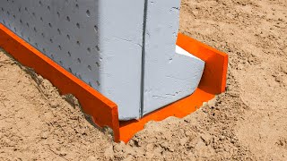 CONSTRUCTION TECHNOLOGIES THAT HAVE REACHED A NEW LEVEL