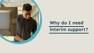 Why do I need contract or interim support for my business?