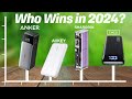 Best Power Banks 2024! Who Is The NEW #1?