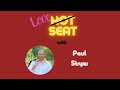 1 Hot Seat with Paul Stryer