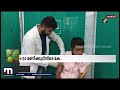 രാജ്യത്ത് പ്രായപൂര്‍ത്തിയായ 75 ശതമാനം ജനങ്ങള്‍ക്കും കോവിഡ് വാക്‌സിന്‍ നല്‍കിയെന്ന് കേന്ദ്രം