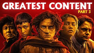 Top 10 Greatest Content Ever Created (Absolute Cinema) | Part 3
