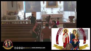 The Divine Liturgy - Joyous Nayrouz Season