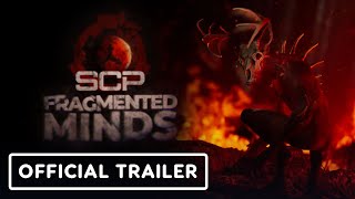 SCP: Fragmented Minds - Official Early Access Launch Trailer