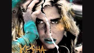 Kesha - Cannibal (Audio)