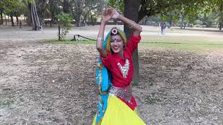 Matko (Dance Video By Shalu Kirar) Renuka Panwar | Anjali Raghav | New Haryanvi Songs Haryanavi 2021