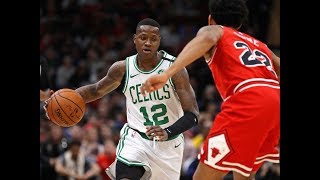 Terry Rozier: Boston Celtics guard shares post-game comments on Kyrie Irving, mo
