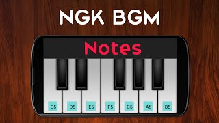NGK BGM | Yuvan Shankar Raja