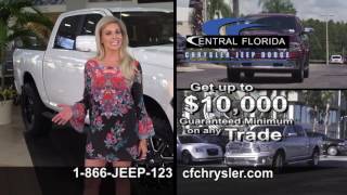 Central Florida Chrysler Jeep Dodge