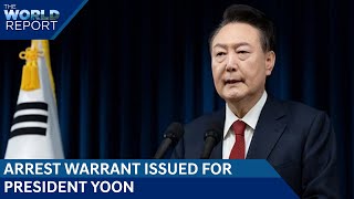 President Yoon To Be Arrested Soon | U.S. Treasury Says Its Computers Were Hacked |