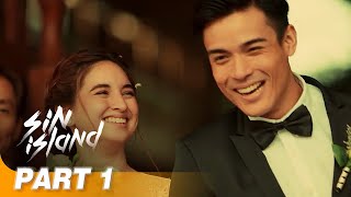 'SIn Island' FULL MOVIE Part 1 | Coleen Garcia, Xian Lim