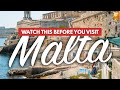 MALTA TRAVEL TIPS FOR FIRST TIMERS | 20+ Must-Knows Before Visiting Malta + What NOT to Do!