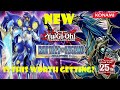 Opening *NEW* Konami Yu-Gi-Oh! Battles Of Legend Chapter 1