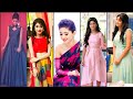 Naira's Stylish Outfit Collection | Shivangi Joshi's Stylish Dresses in YRKKH