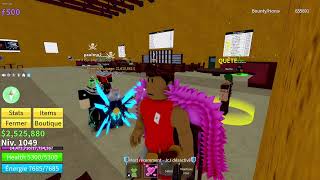 live:blox fruit [feat enixtraa]