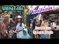 Annisa Kaila & Emiliano BadBoys Tallent On Dufan