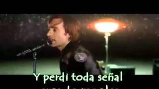 Astronaut Official Video Simple Plan Subtitulado al Español YouTube