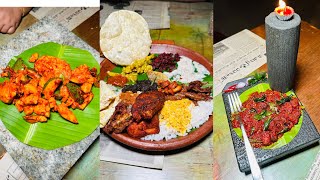 🌟കള്ള് കിട്ടാത്ത കള്ള് ഷാപ്പ്‌‼️ shap Restaurant #mallufoodstories