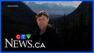 Loved ones of dead Banff visitor want search reopened