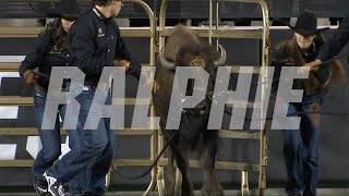 Here Comes Ralphie 2024