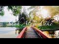 Brisk Walk at Taman Tasik Shah Alam | Malaysia 🇲🇾 | #29