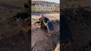 总算是躲过了村口的情报中心！喝酒 酒文化 回家过年酒后行为艺术家