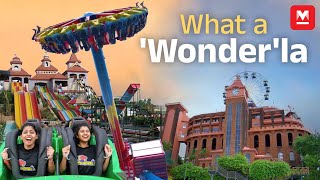 ഈ ഓണക്കാലത്ത് വമ്പൻ ഓഫറുകളുമായി Wonderla