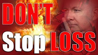 DON'T STOP LOSS! Stock Market CRASH TO BOOM!  Martyn Lucas Investor