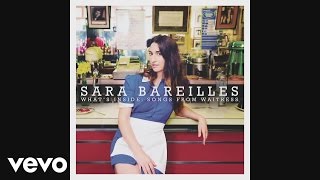 Sara Bareilles - Bad Idea (Audio) ft. Jason Mraz