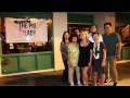 The Pig & the Lady Interview with Chef Andrew and Mama Le